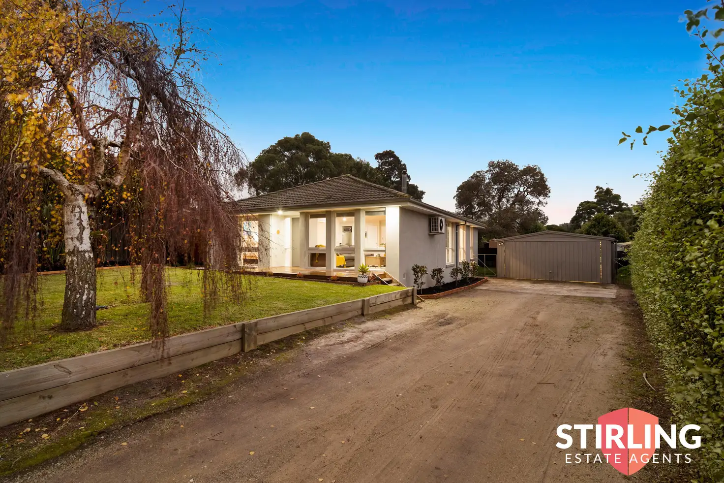 Main view of Homely house listing, 19 Seagull Close, Blind Bight VIC 3980
