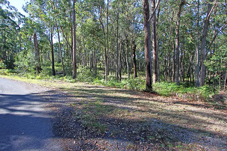 Fifth view of Homely land listing, 297 Cullendulla Drive, Long Beach NSW 2536