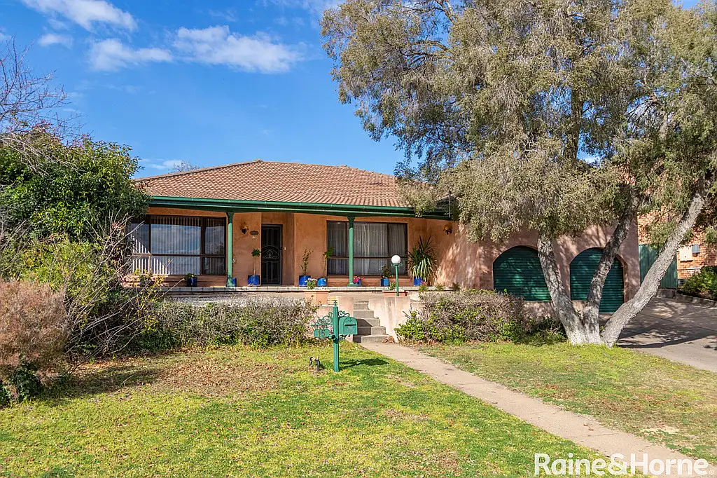 Main view of Homely house listing, 15 Weeronga Way, Kelso NSW 2795