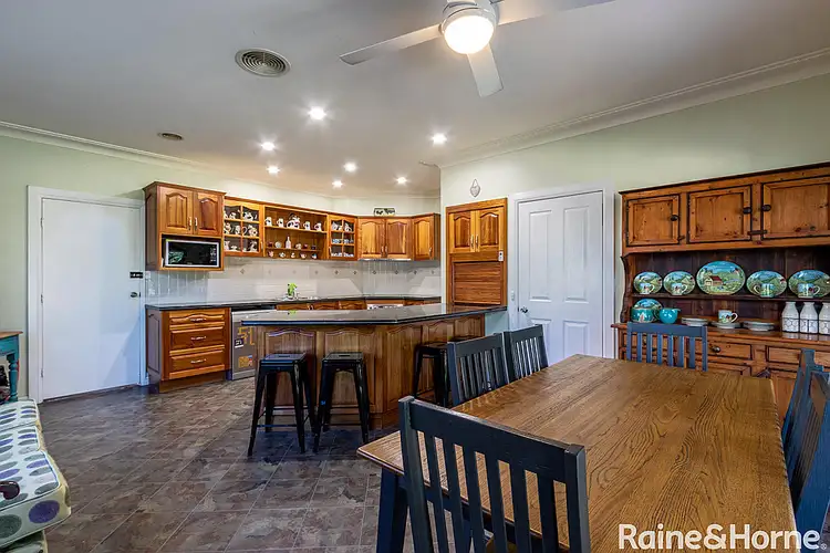 Second view of Homely house listing, 15 Weeronga Way, Kelso NSW 2795