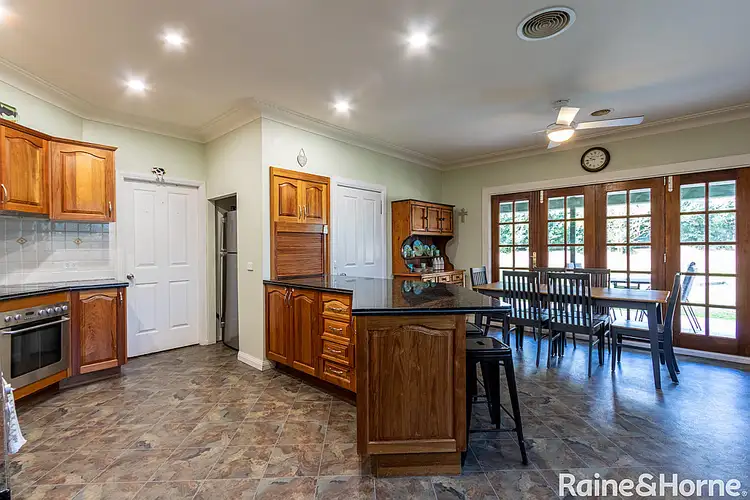 Third view of Homely house listing, 15 Weeronga Way, Kelso NSW 2795