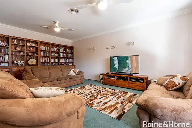 Fourth view of Homely house listing, 15 Weeronga Way, Kelso NSW 2795