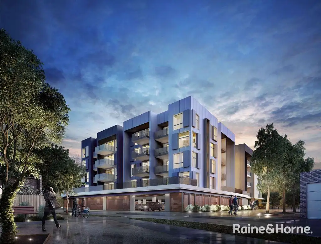 Main view of Homely house listing, 312/64 Sahi Crescent, Roxburgh Park VIC 3064