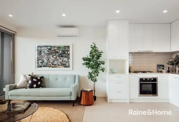 Second view of Homely house listing, 312/64 Sahi Crescent, Roxburgh Park VIC 3064