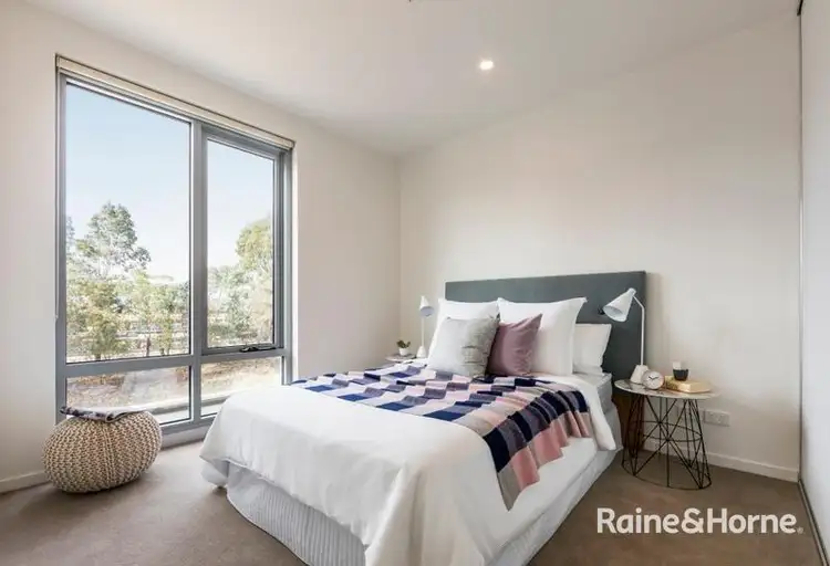 Third view of Homely house listing, 312/64 Sahi Crescent, Roxburgh Park VIC 3064