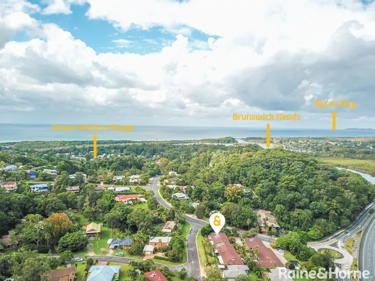 Main view of Homely unit listing, 12/1 Rajah Road, Ocean Shores NSW 2483