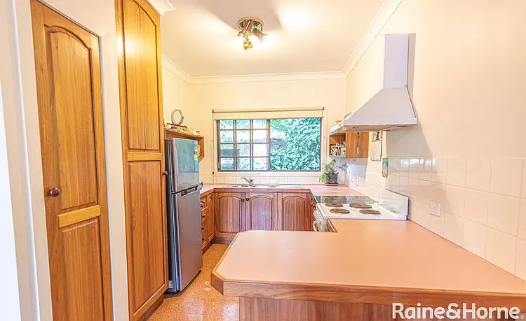 Second view of Homely unit listing, 12/1 Rajah Road, Ocean Shores NSW 2483