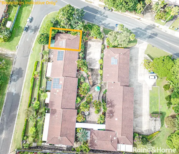 Fourth view of Homely unit listing, 12/1 Rajah Road, Ocean Shores NSW 2483