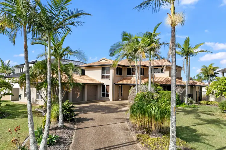 Second view of Homely house listing, 15 Plymouth Court, Raby Bay QLD 4163