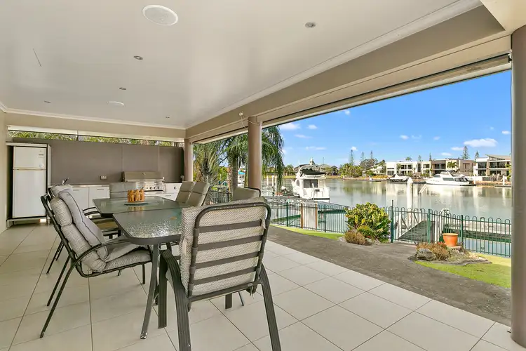 Third view of Homely house listing, 15 Plymouth Court, Raby Bay QLD 4163