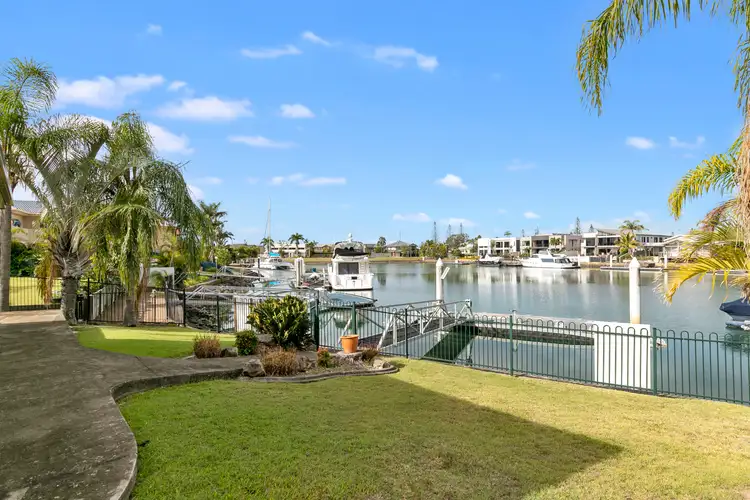 Fourth view of Homely house listing, 15 Plymouth Court, Raby Bay QLD 4163