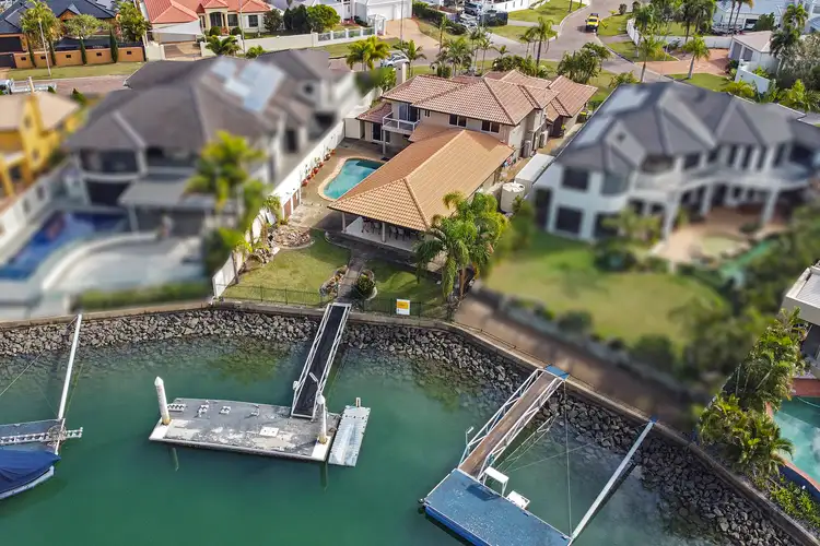 Fifth view of Homely house listing, 15 Plymouth Court, Raby Bay QLD 4163