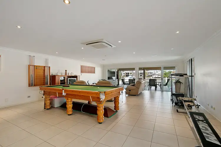 Sixth view of Homely house listing, 15 Plymouth Court, Raby Bay QLD 4163