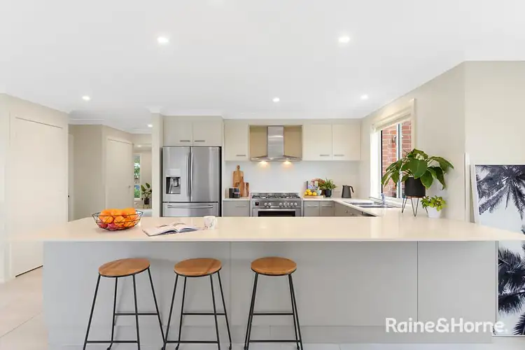 8 Bronzewing way, South Nowra NSW 2541