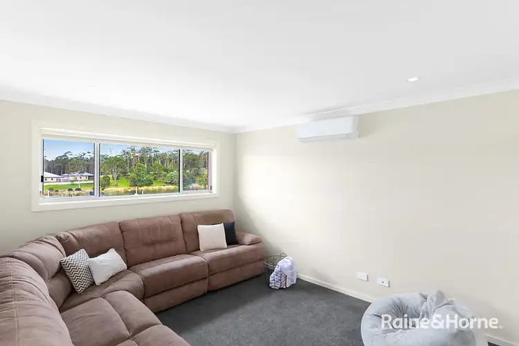 Fifth view of Homely house listing, 8 Bronzewing way, South Nowra NSW 2541