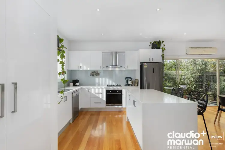 Fourth view of Homely villa listing, 2/94 Paget Avenue, Glenroy VIC 3046