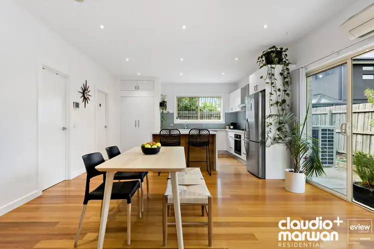 Fifth view of Homely villa listing, 2/94 Paget Avenue, Glenroy VIC 3046