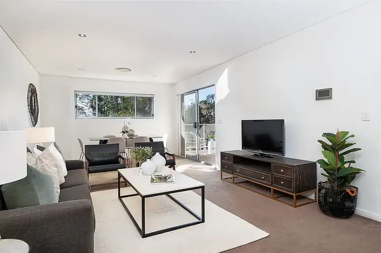 Second view of Homely apartment listing, 40/626 Mowbray Road, Lane Cove NSW 2066