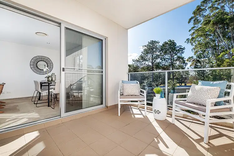 Third view of Homely apartment listing, 40/626 Mowbray Road, Lane Cove NSW 2066