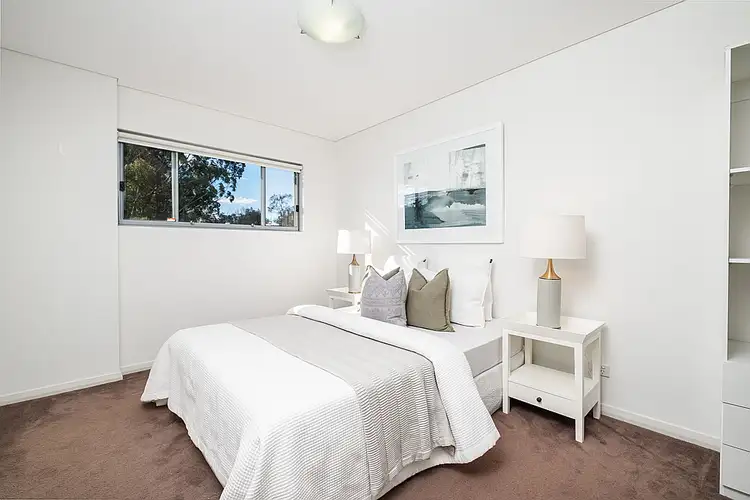 Sixth view of Homely apartment listing, 40/626 Mowbray Road, Lane Cove NSW 2066