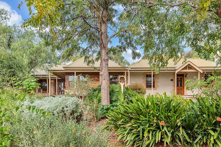 5 Kangarilla Road, Mclaren Vale SA 5171