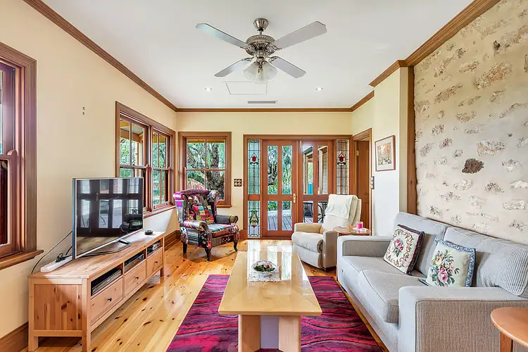 Third view of Homely house listing, 5 Kangarilla Road, Mclaren Vale SA 5171
