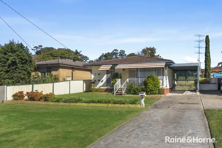 Main view of Homely house listing, 38 Woodlawn Drive, Budgewoi NSW 2262