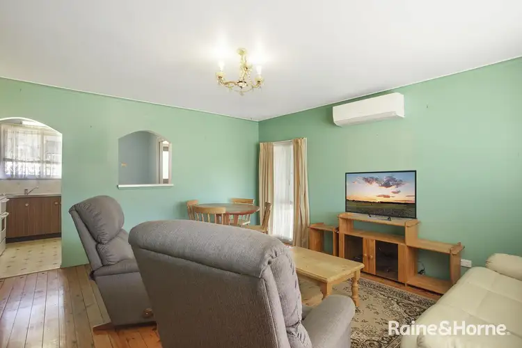 Second view of Homely house listing, 38 Woodlawn Drive, Budgewoi NSW 2262