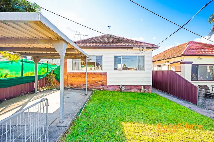 3 Nobbs Street, Granville NSW 2142
