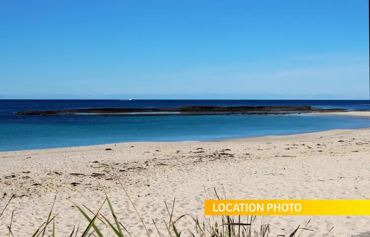 Fourth view of Homely land listing, Lot 22 Moonah Avenue - Fairways, Mollymook Beach NSW 2539