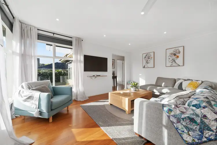 Third view of Homely house listing, 70a Fleetwood Crescent, Frankston South VIC 3199
