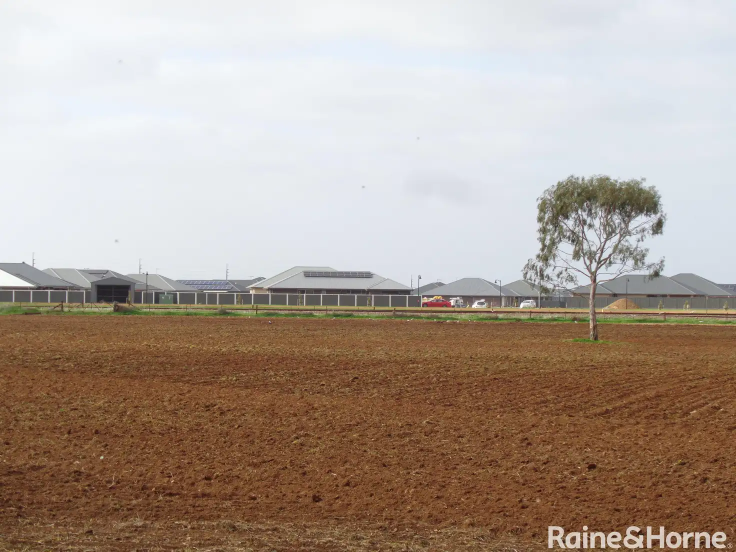 Main view of Homely land listing, 1 Stockyard Road, Two Wells SA 5501