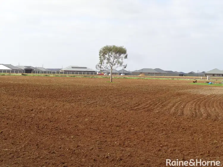 Second view of Homely land listing, 1 Stockyard Road, Two Wells SA 5501