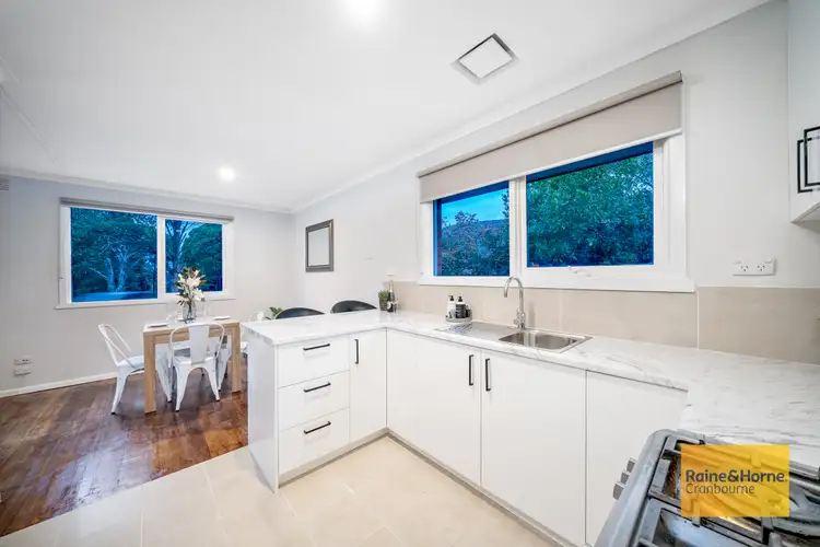 Second view of Homely house listing, 21 Wren Street, Hampton Park VIC 3976