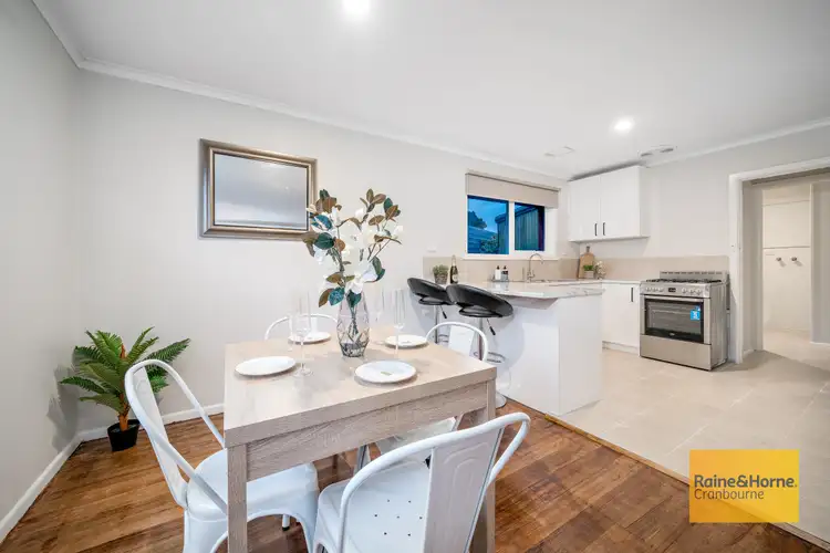 Fourth view of Homely house listing, 21 Wren Street, Hampton Park VIC 3976