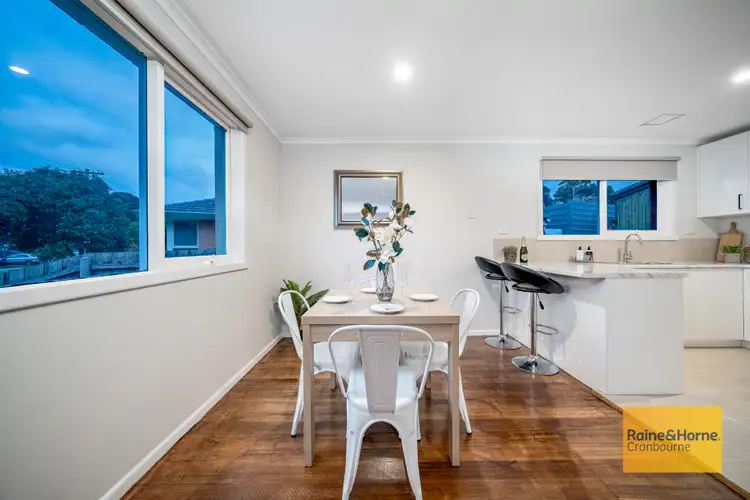 Fifth view of Homely house listing, 21 Wren Street, Hampton Park VIC 3976