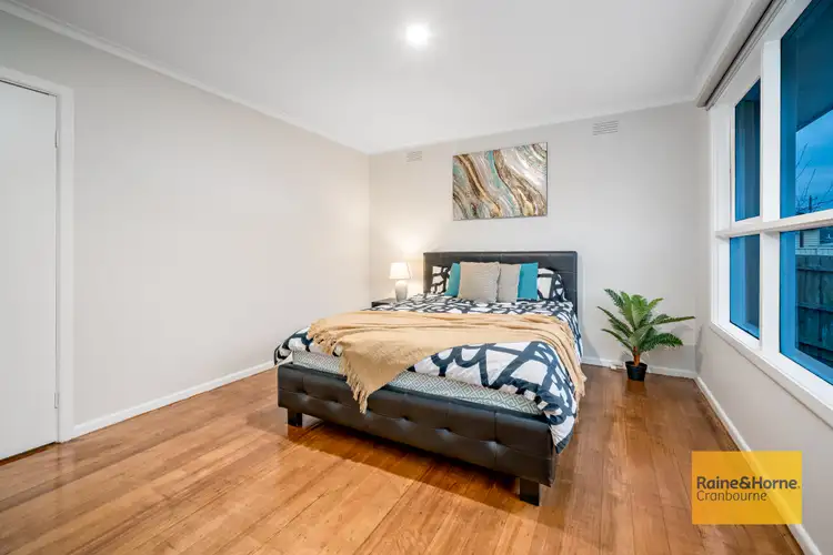 Sixth view of Homely house listing, 21 Wren Street, Hampton Park VIC 3976
