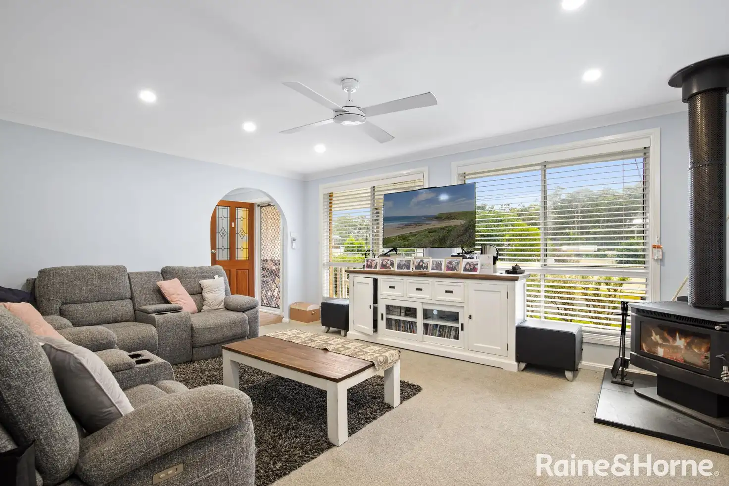 Main view of Homely house listing, 2 Venus Avenue, Lake Tabourie NSW 2539