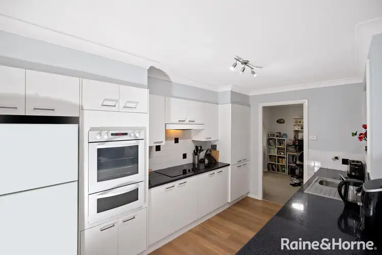 Second view of Homely house listing, 2 Venus Avenue, Lake Tabourie NSW 2539