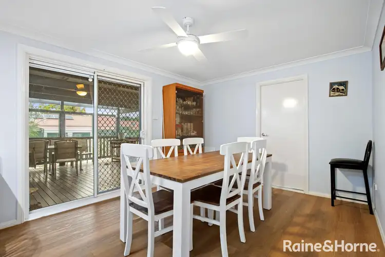 Fifth view of Homely house listing, 2 Venus Avenue, Lake Tabourie NSW 2539
