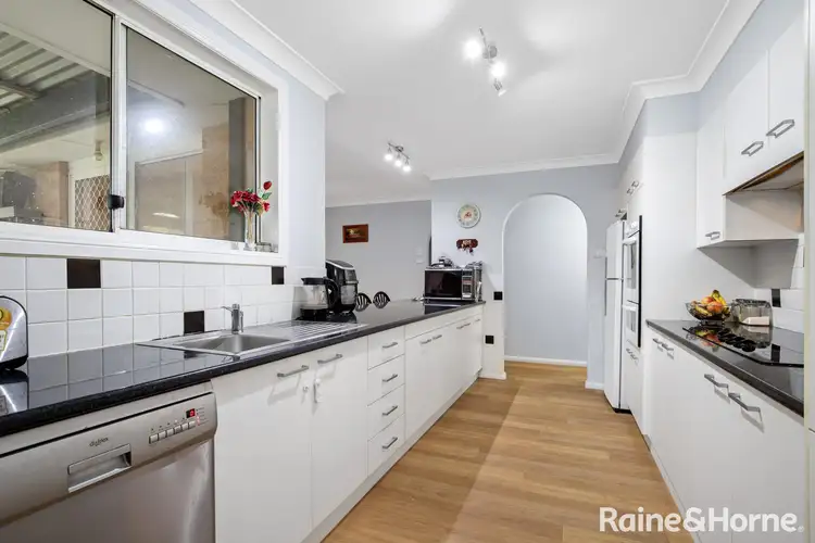 Sixth view of Homely house listing, 2 Venus Avenue, Lake Tabourie NSW 2539