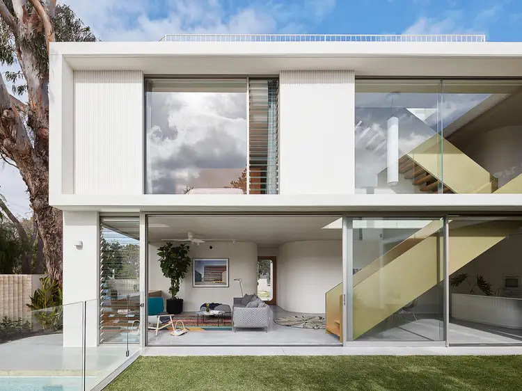 Main view of Homely house listing, 34C Owston Street, Mosman Park WA 6012