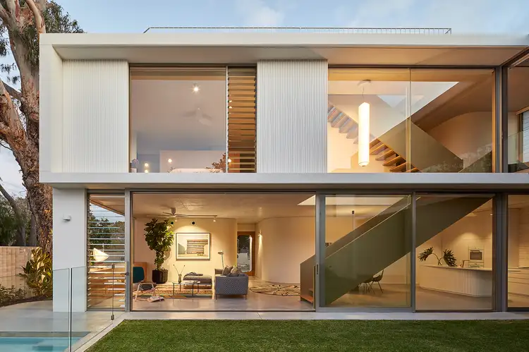 Second view of Homely house listing, 34C Owston Street, Mosman Park WA 6012