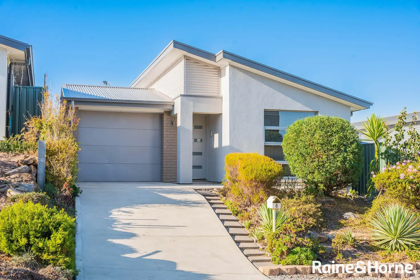 Main view of Homely house listing, 6 Casey Street, Hallett Cove SA 5158
