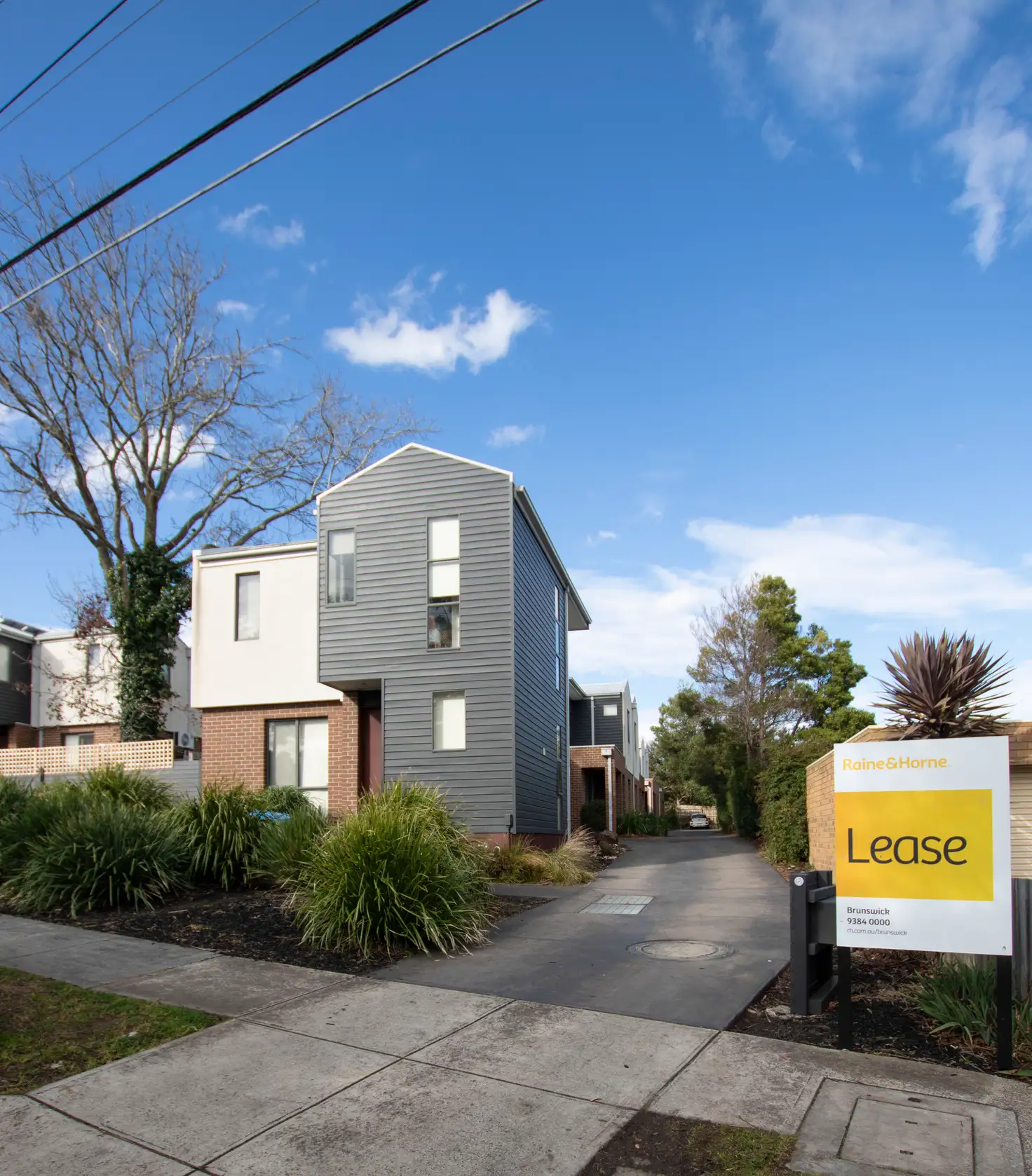 Main view of Homely townhouse listing, 13/60-62 Maroondah Highway, Croydon VIC 3136