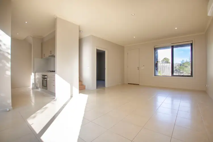 Second view of Homely townhouse listing, 13/60-62 Maroondah Highway, Croydon VIC 3136
