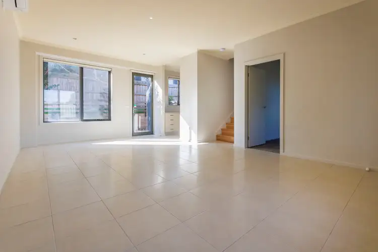 Third view of Homely townhouse listing, 13/60-62 Maroondah Highway, Croydon VIC 3136