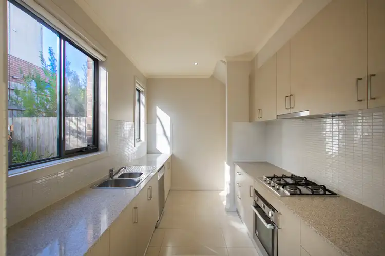Fifth view of Homely townhouse listing, 13/60-62 Maroondah Highway, Croydon VIC 3136