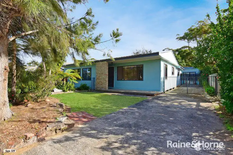 Main view of Homely house listing, 11 Aspinall Street, Shoalhaven Heads NSW 2535