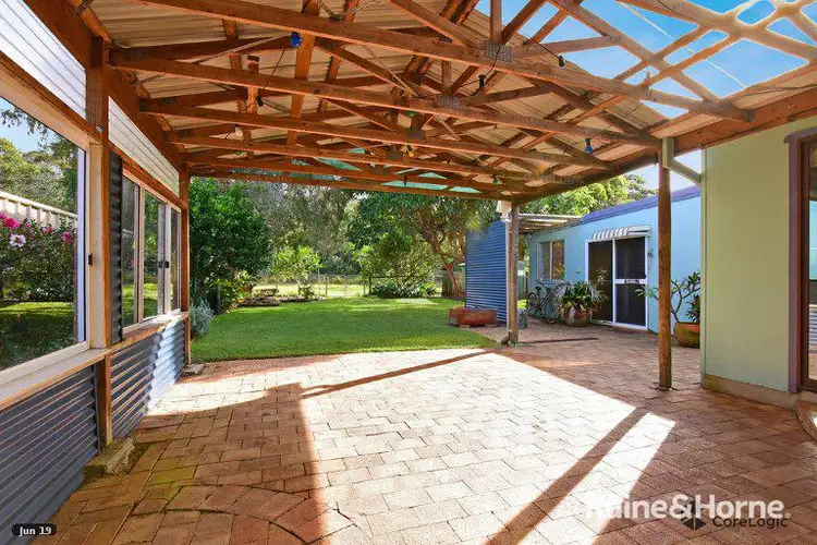 Seventh view of Homely house listing, 11 Aspinall Street, Shoalhaven Heads NSW 2535